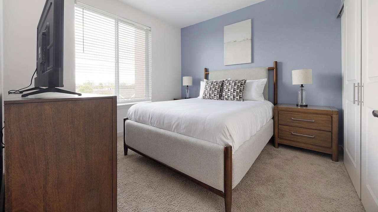 Photo of Bedroom in City Park