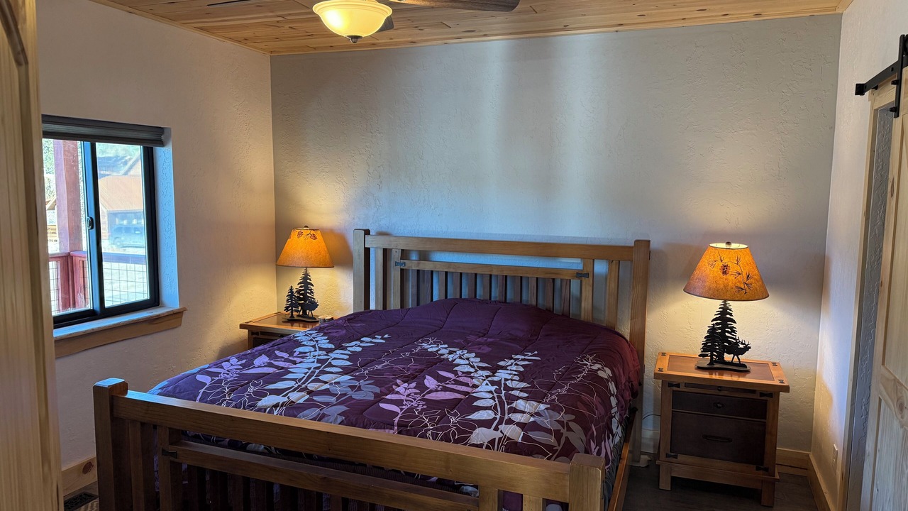 Photo of Bedroom in Rio Vista Estates