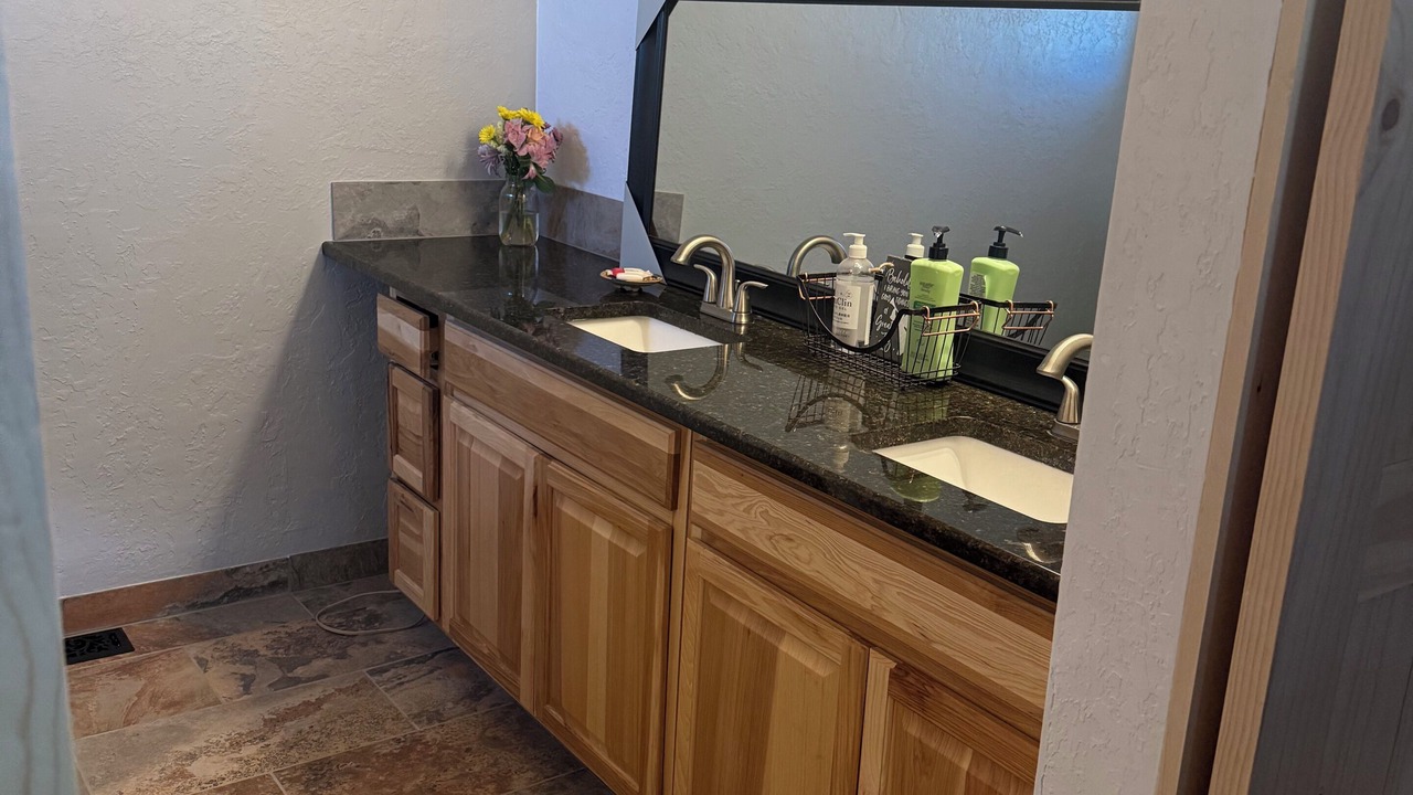 Photo of Bathroom in Rio Vista Estates