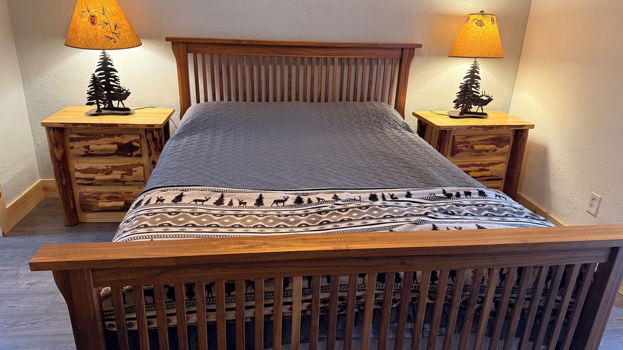 Photo of Bedroom in Rio Vista Estates