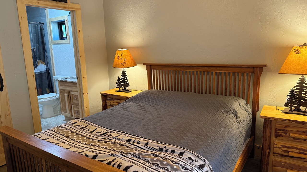 Photo of Bedroom in Rio Vista Estates