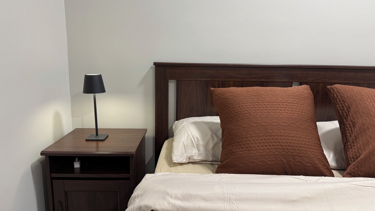 Photo of Bedroom in Southeast Edmonton