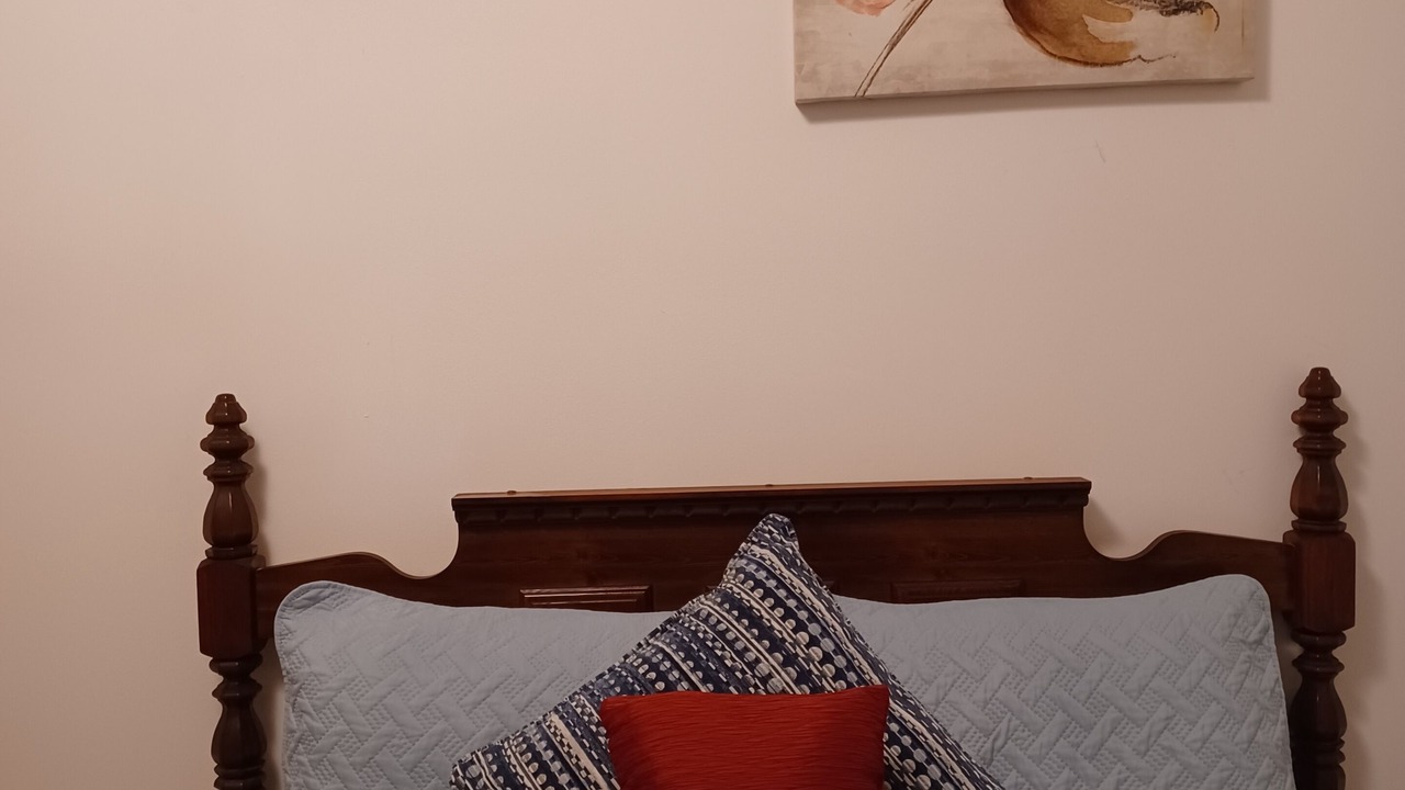 Photo of Bedroom in Garfield Heights
