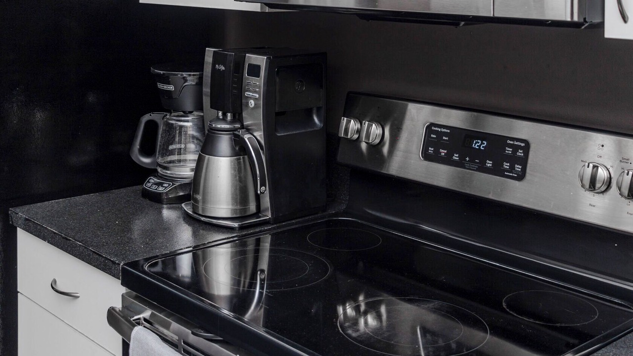 Photo of Kitchen in Downtown West Palm Beach
