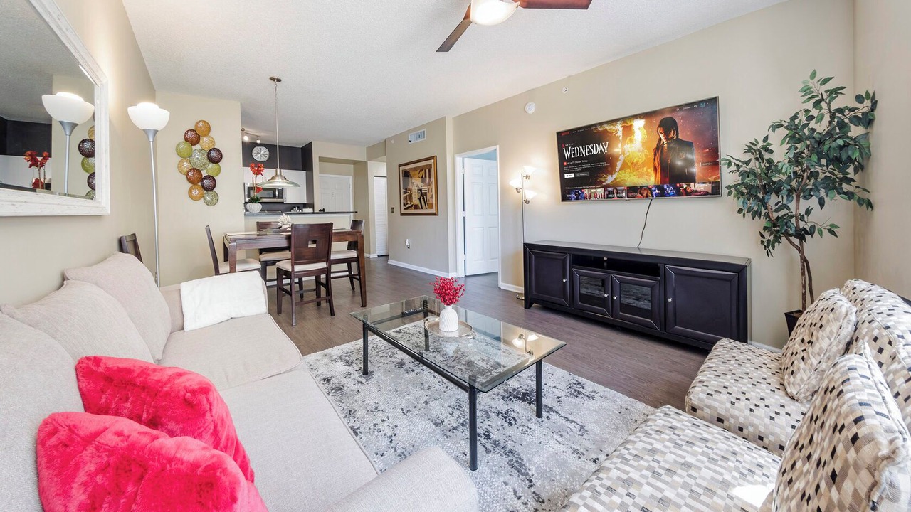Photo of Livingroom in Downtown West Palm Beach