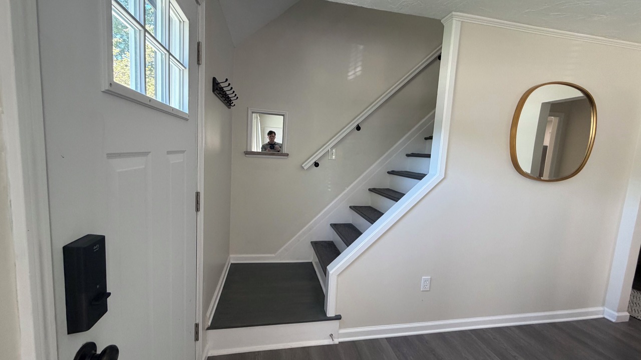 Photo of Bedroom in Avon Lake