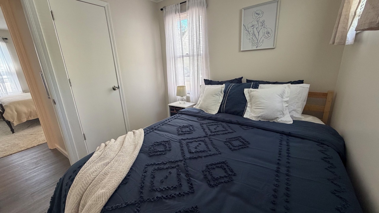 Photo of Bedroom in Avon Lake
