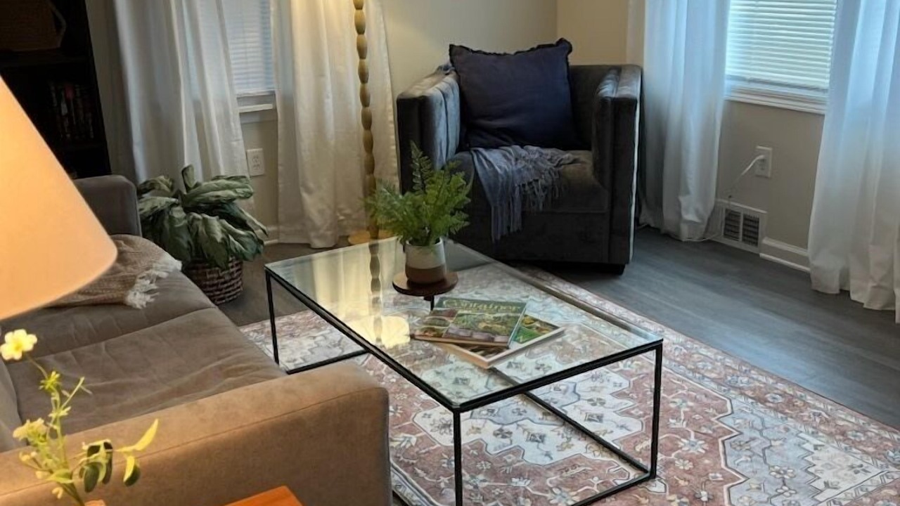 Photo of Livingroom in Avon Lake