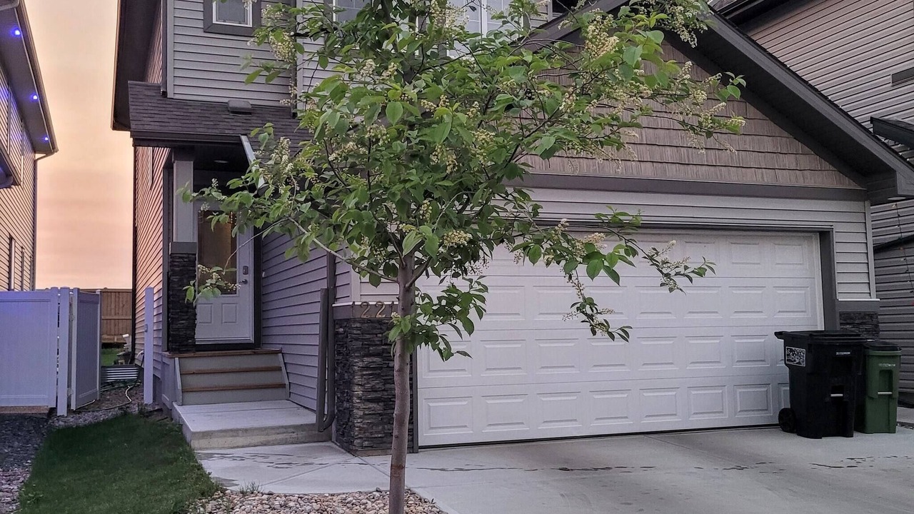 Photo of Outdoor in Northwest Edmonton