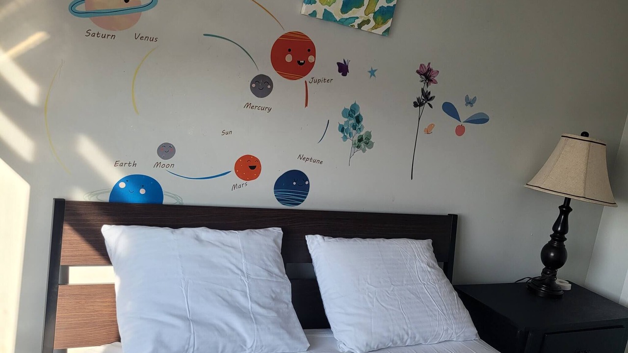 Photo of Bedroom in Northwest Edmonton