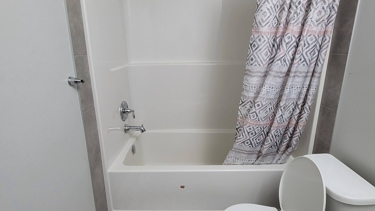 Photo of Bathroom in Northwest Edmonton