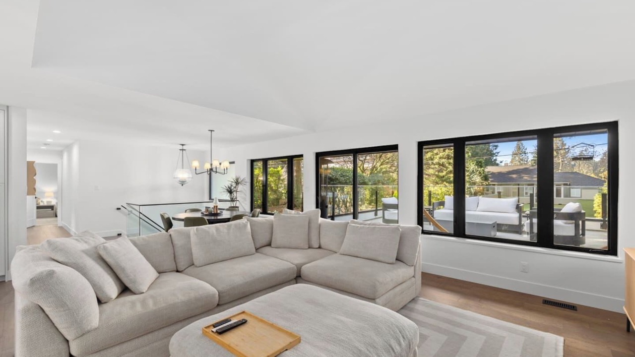 Photo of Livingroom in Edgemont