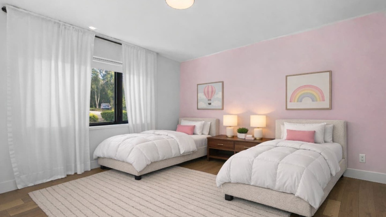 Photo of Bedroom in Edgemont