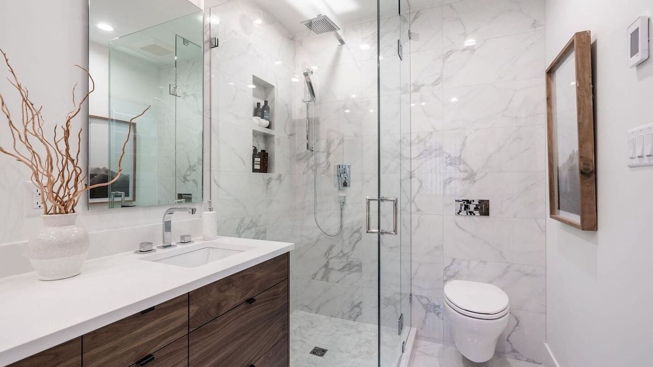 Photo of Bathroom in Edgemont