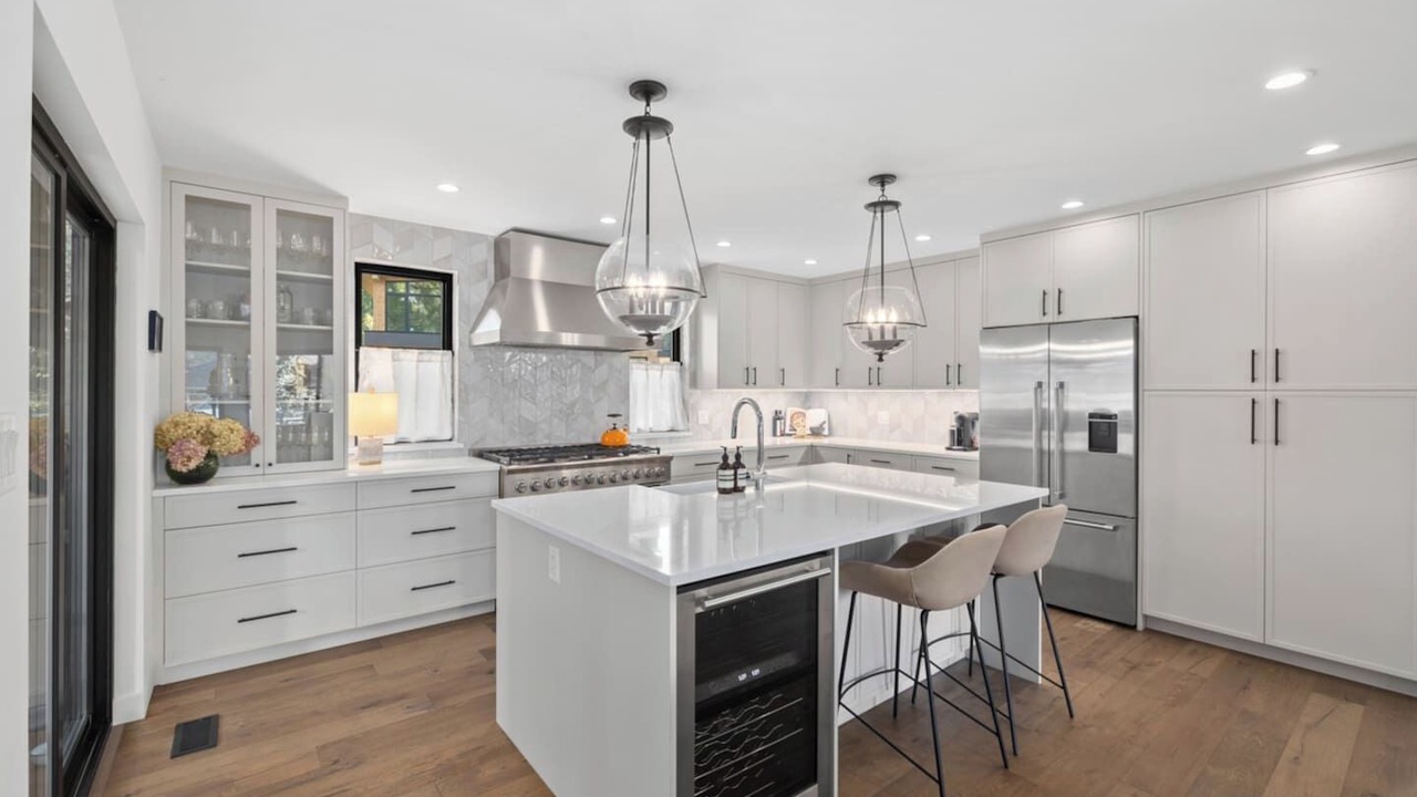 Photo of Kitchen in Edgemont