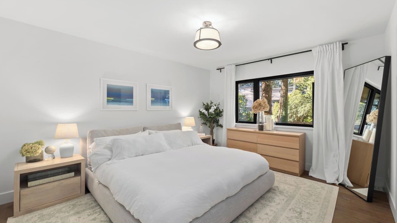 Photo of Bedroom in Edgemont