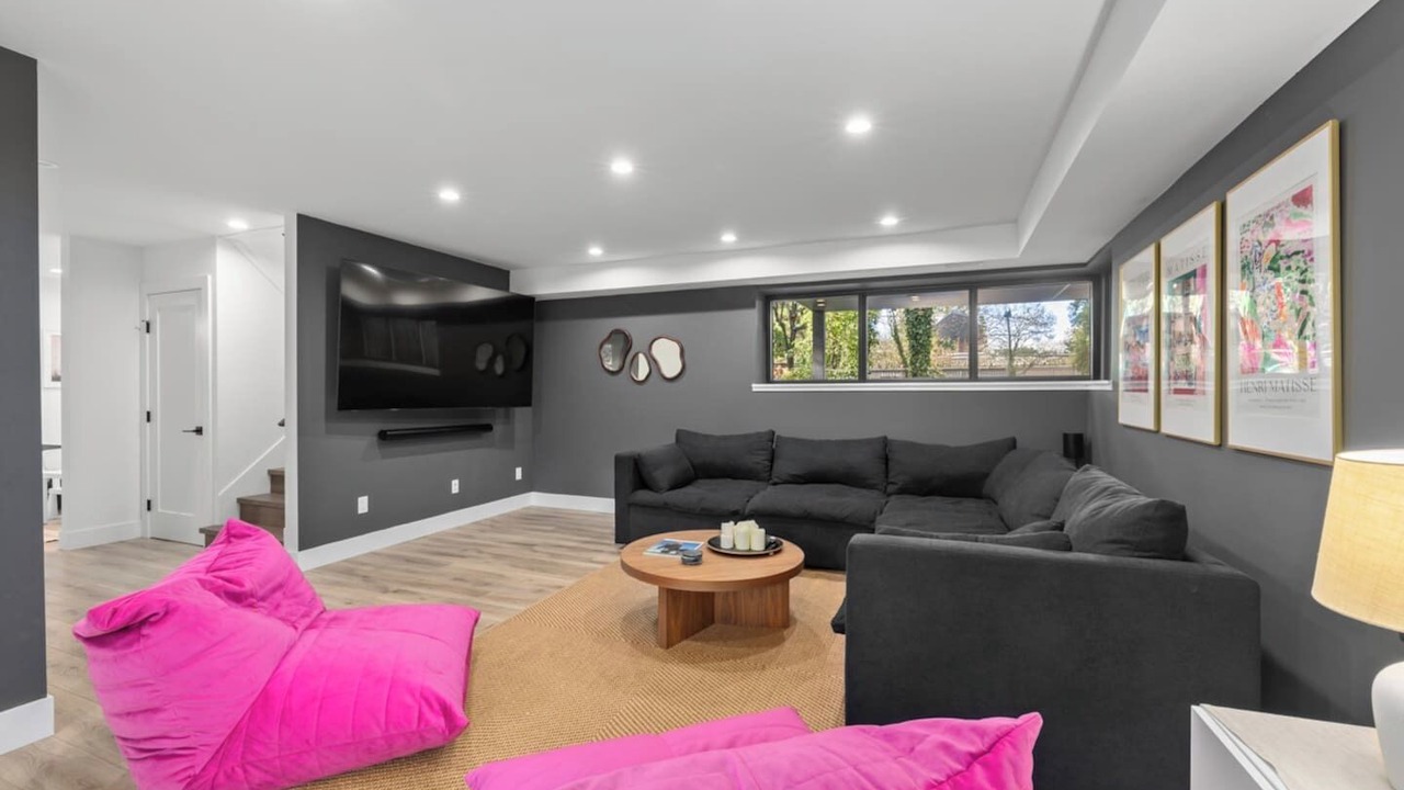 Photo of Livingroom in Edgemont