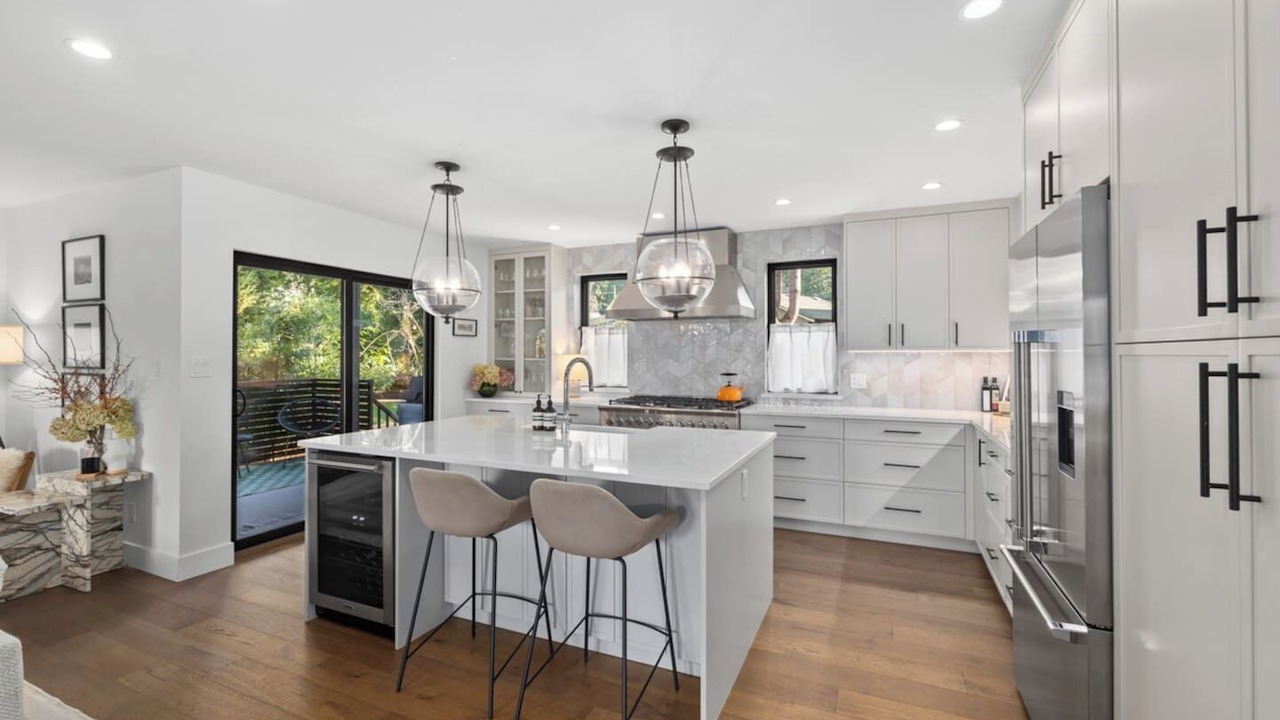 Photo of Kitchen in Edgemont