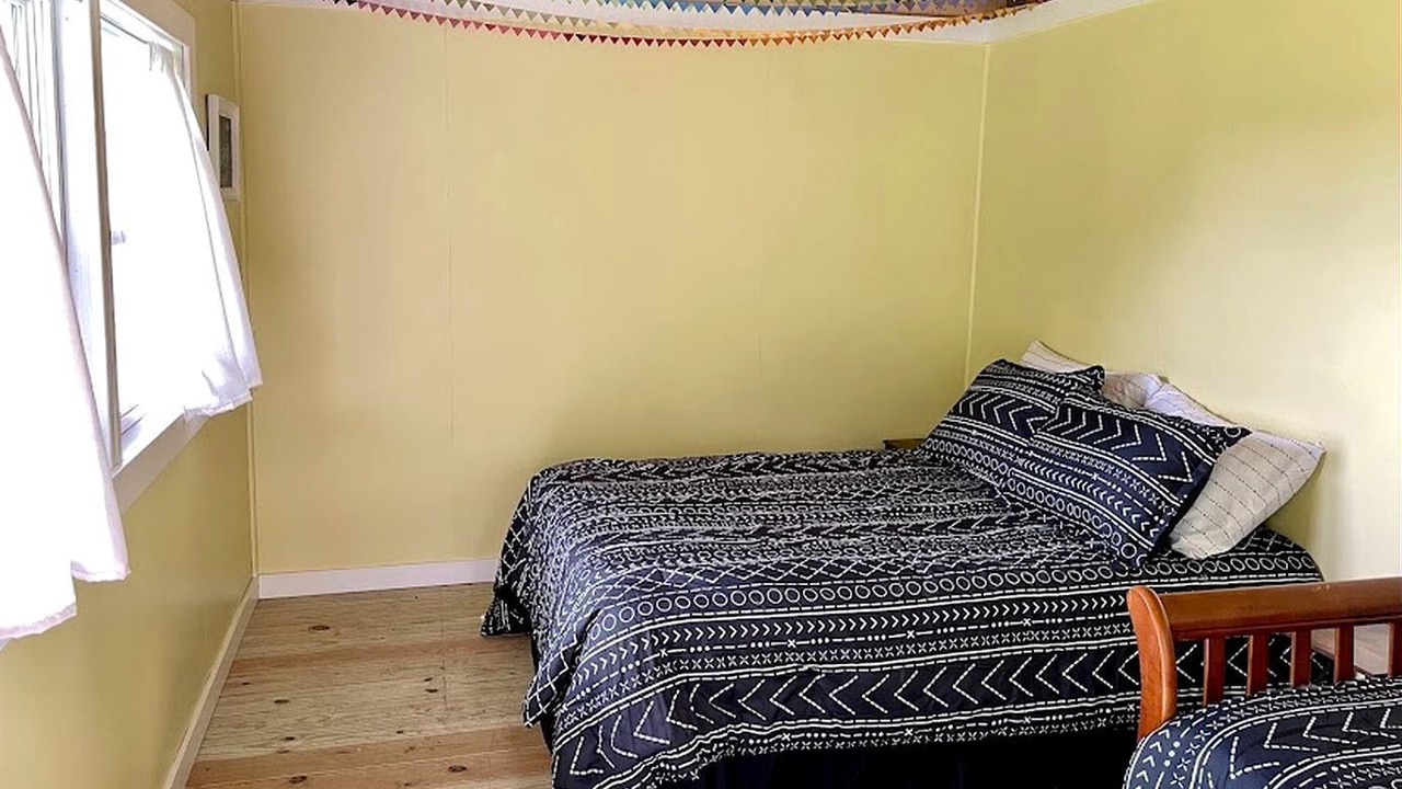 Photo of Bedroom in Oberlin