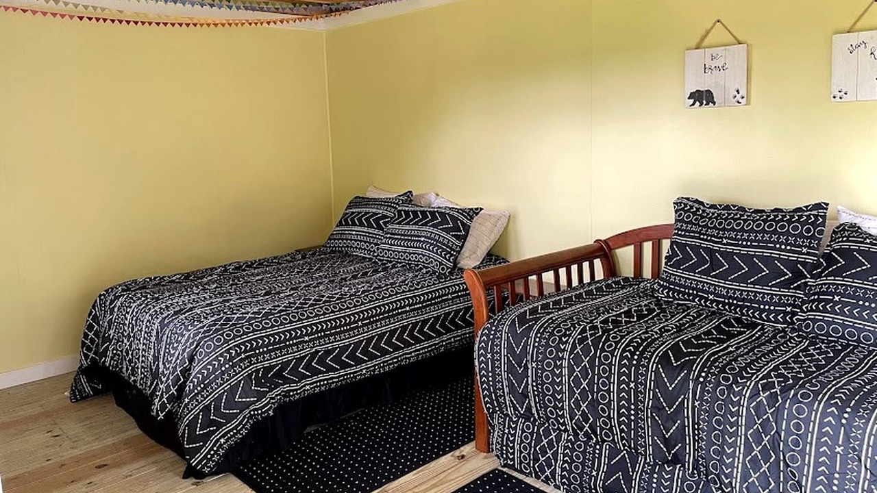 Photo of Bedroom in Oberlin
