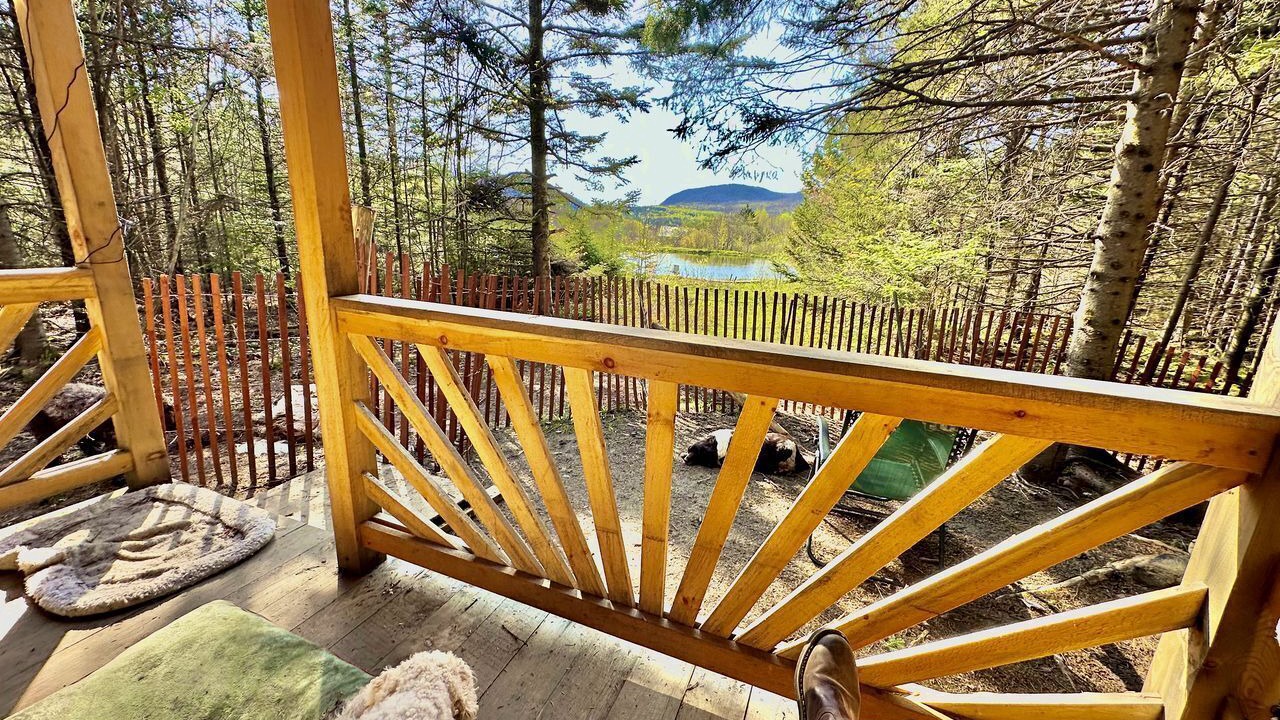 Photo of Patio Balcony in Barton