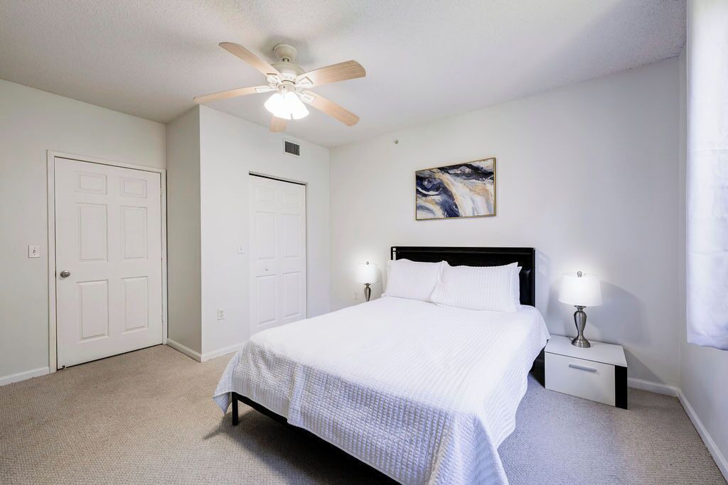 Photo of Bedroom in Downtown West Palm Beach