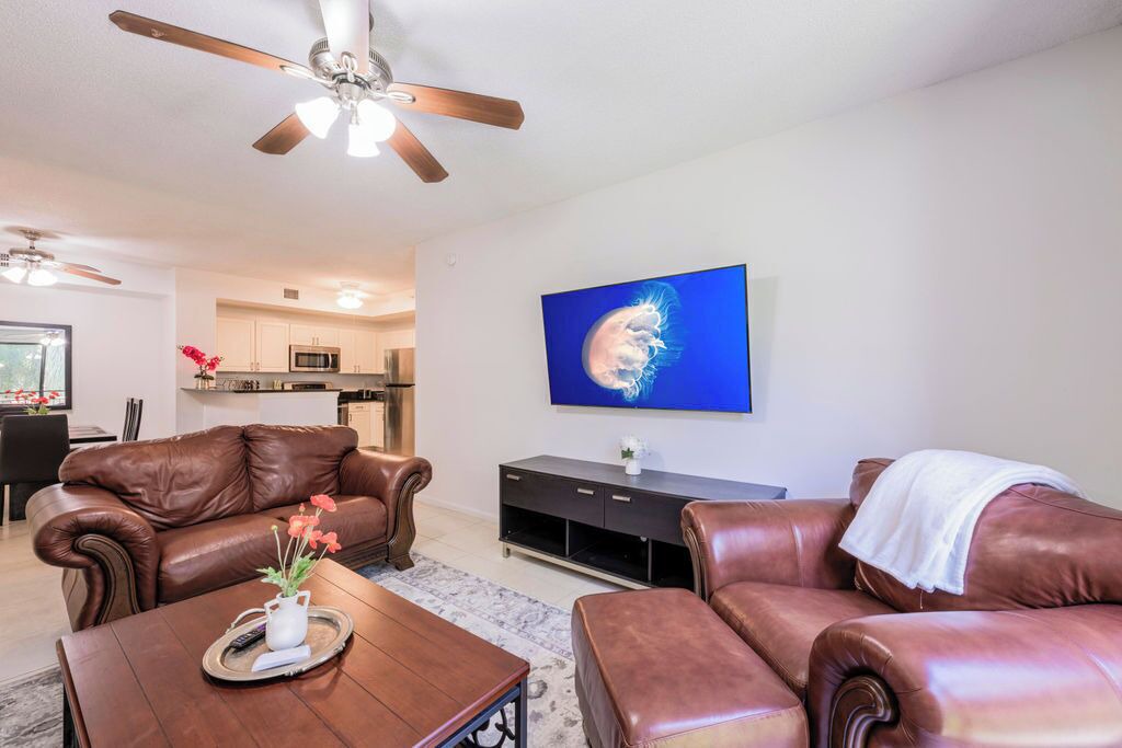 Photo of Livingroom in Downtown West Palm Beach