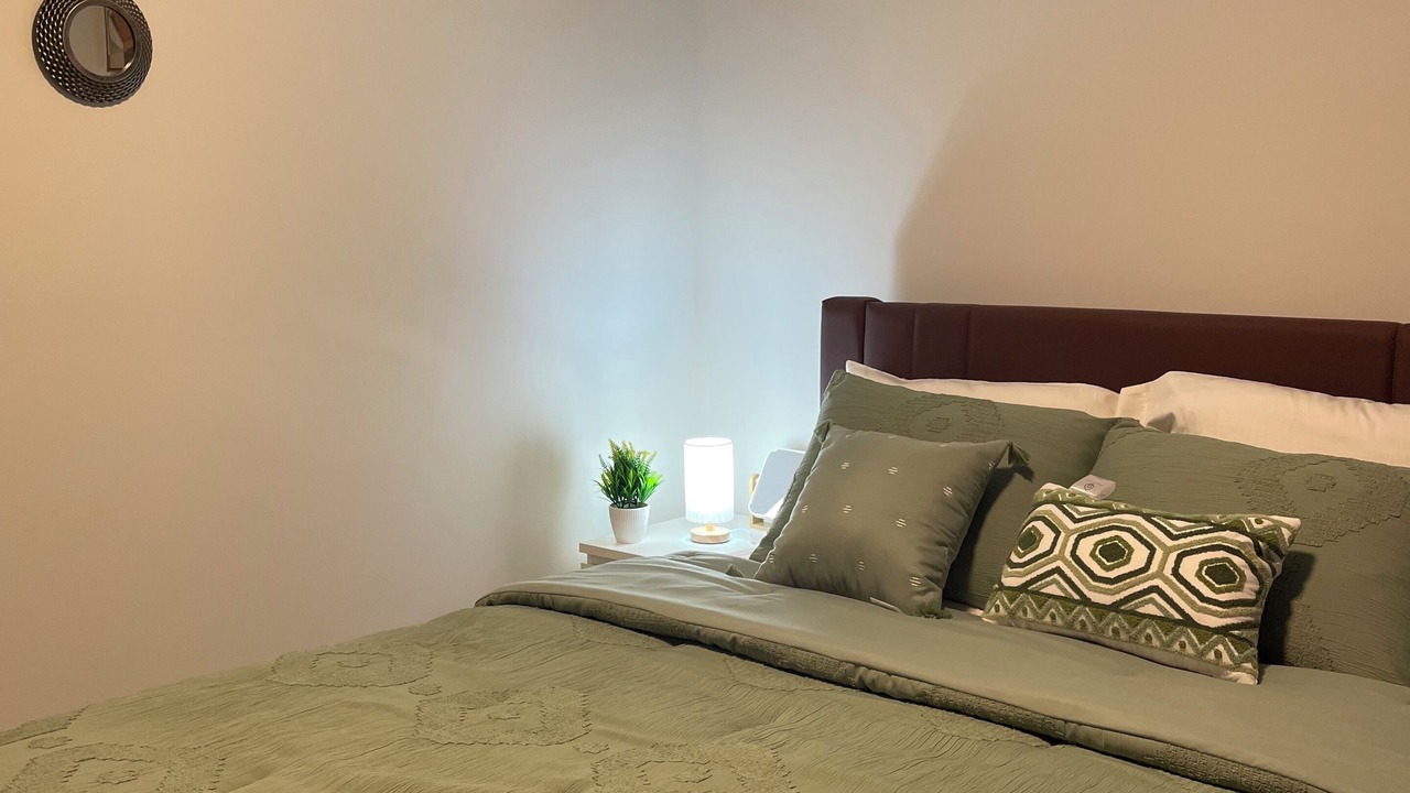 Photo of Bedroom in North Central Edmonton