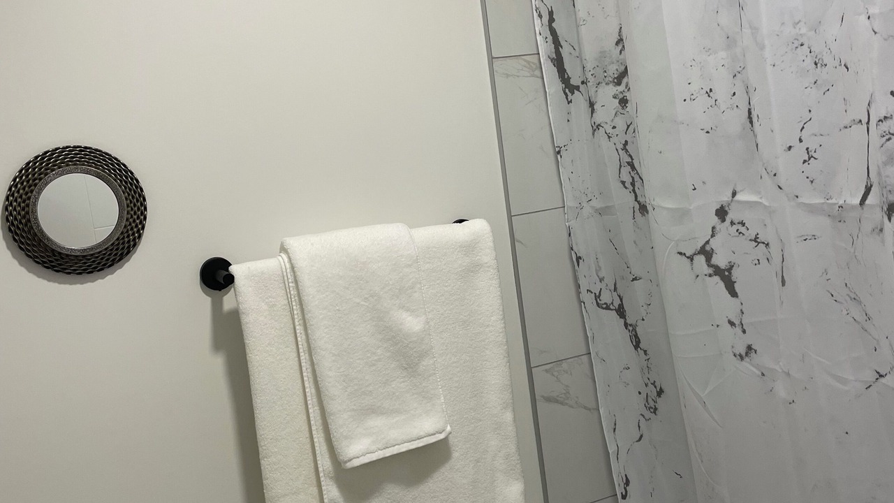 Photo of Bathroom in North Central Edmonton