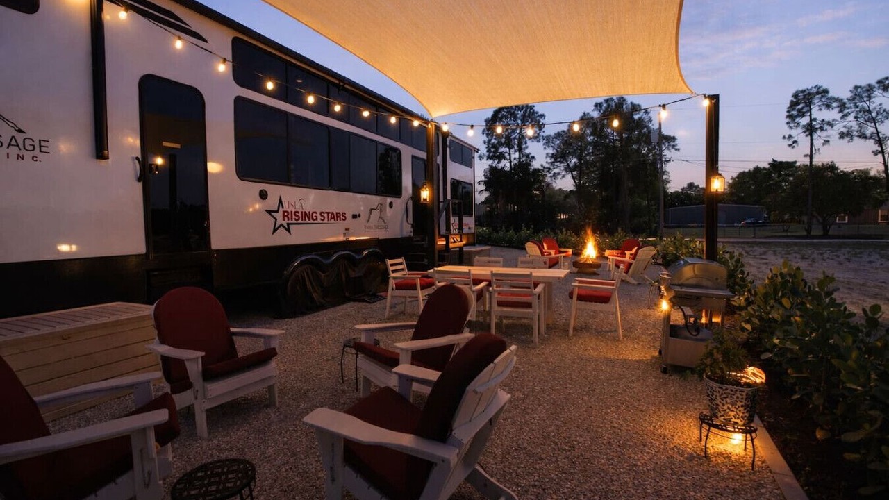Photo of Outdoor in Hunt Club