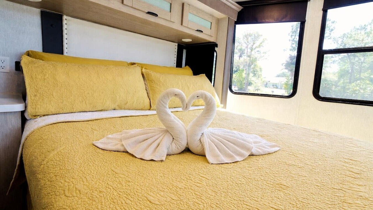 Photo of Bedroom in Hunt Club