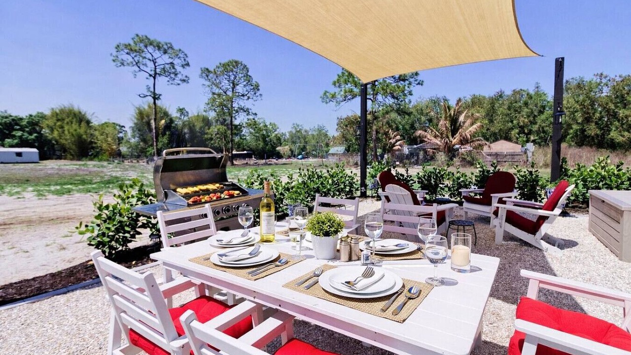 Photo of Outdoor in Hunt Club
