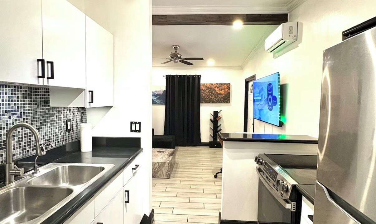 Photo of Kitchen in West Park