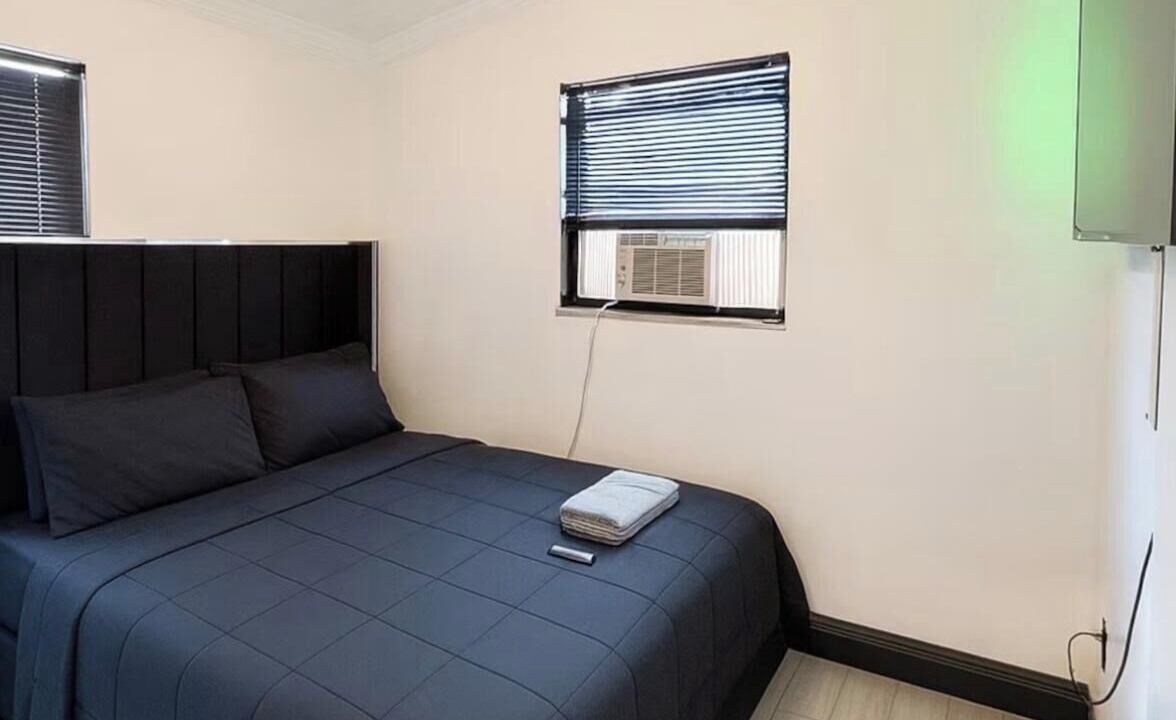Photo of Bedroom in West Park