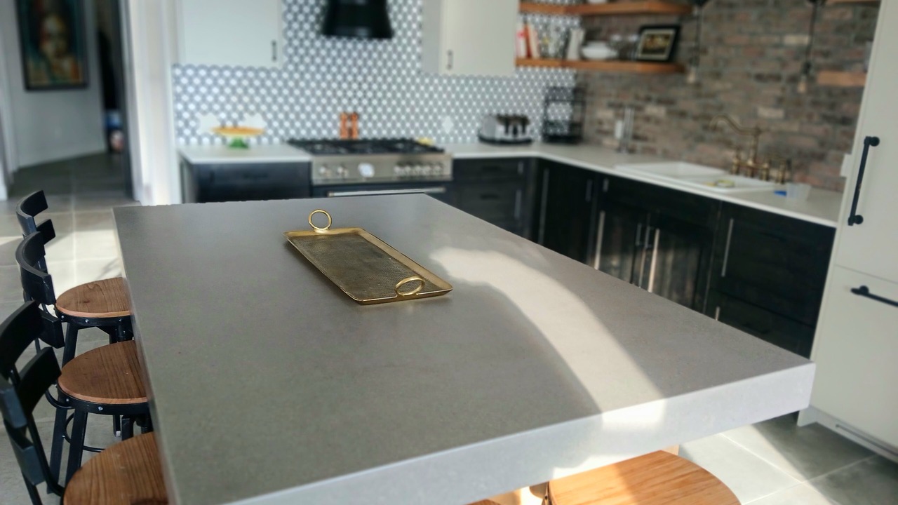 Photo of Kitchen in Central Okanagan