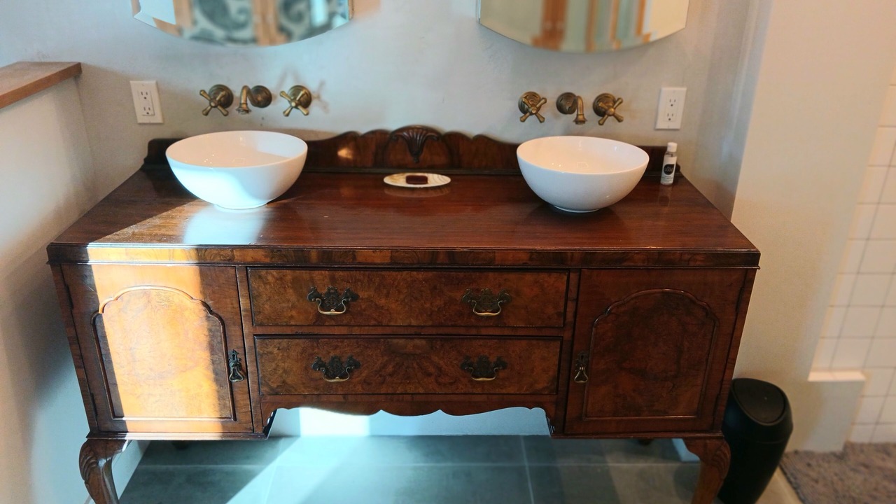 Photo of Bathroom in Central Okanagan