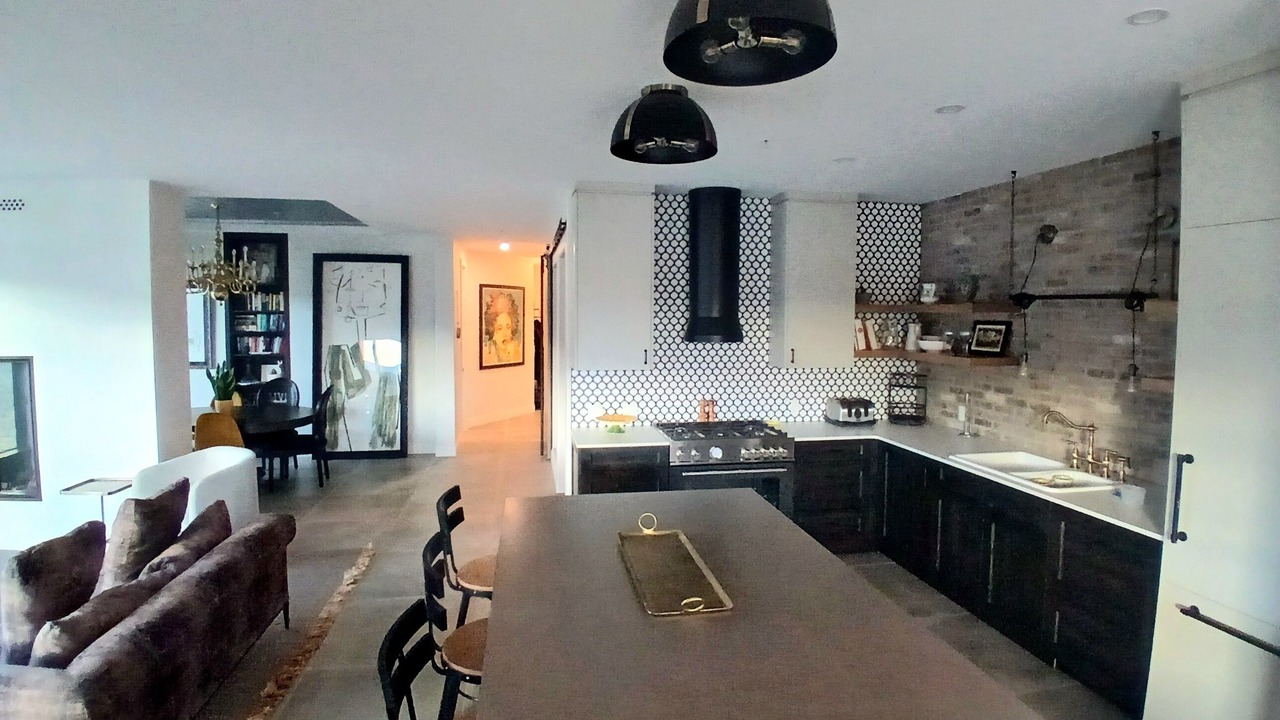 Photo of Kitchen in Central Okanagan