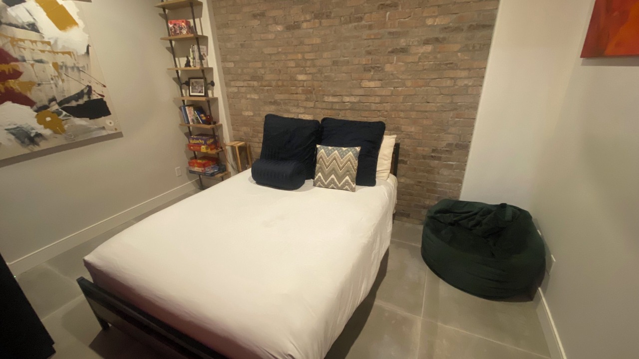 Photo of Bedroom in Central Okanagan