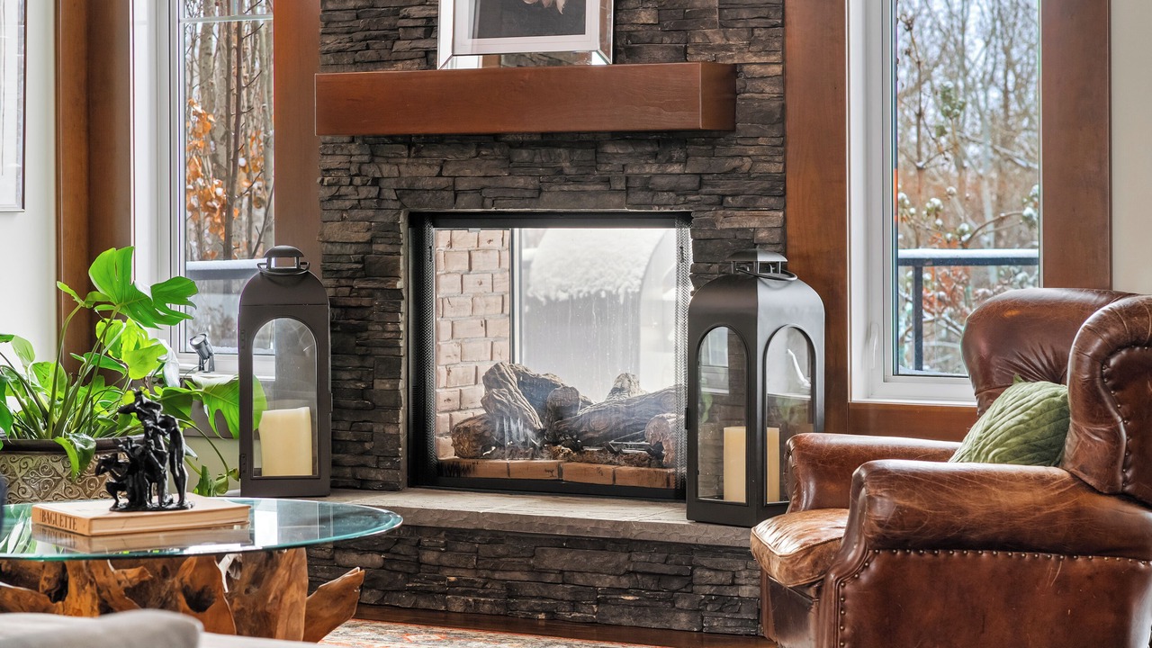 Photo of Livingroom in Southwest Edmonton
