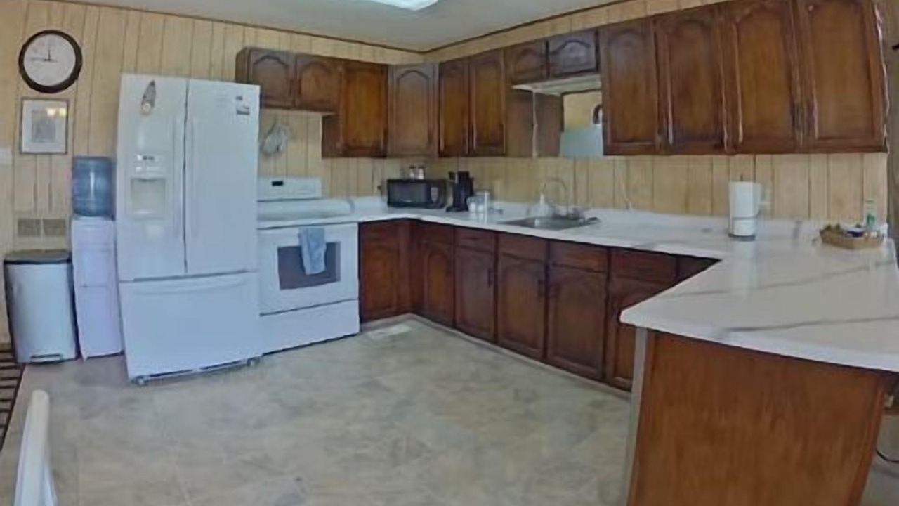 Photo of Kitchen in Candle Lake