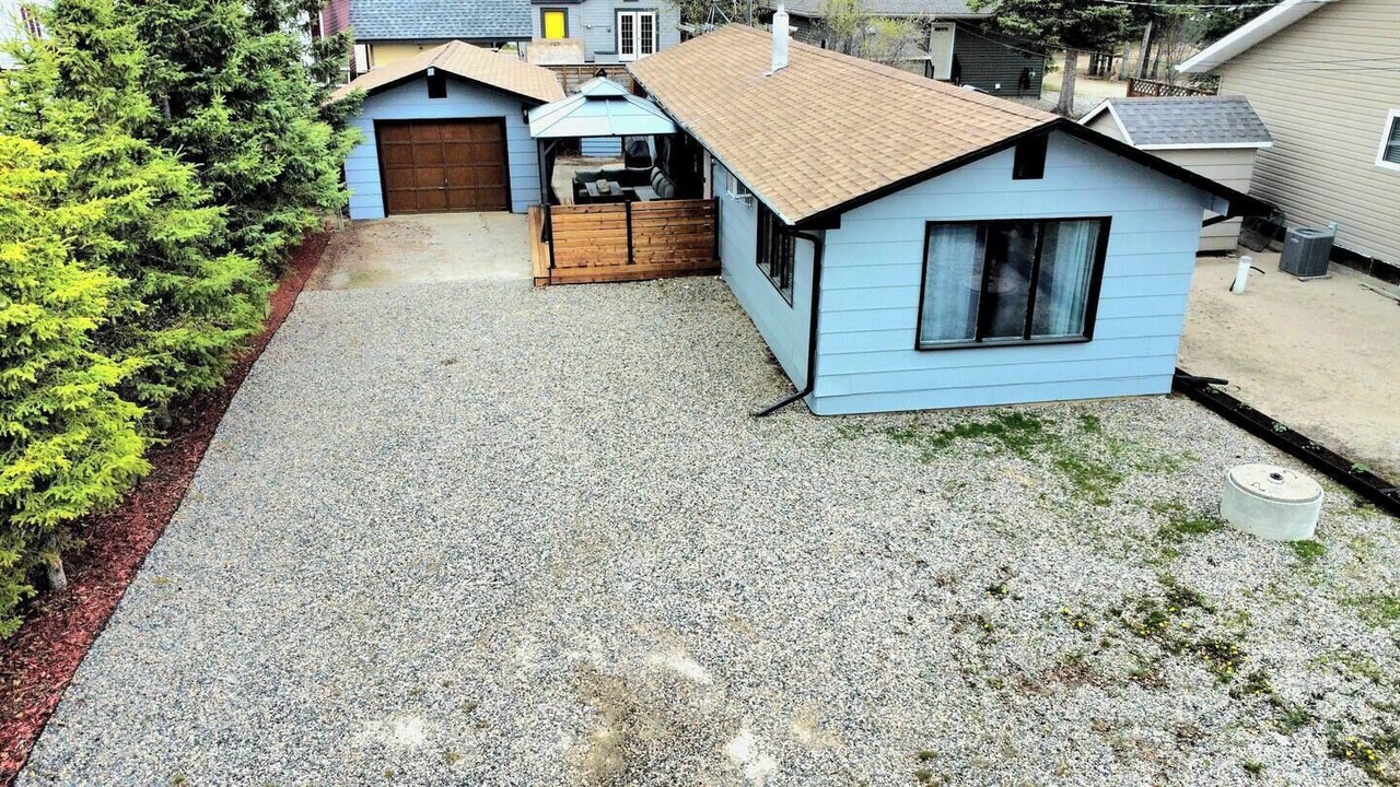 Photo of Outdoor in Candle Lake