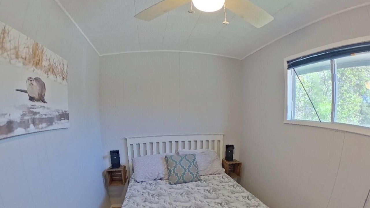 Photo of Bedroom in Candle Lake