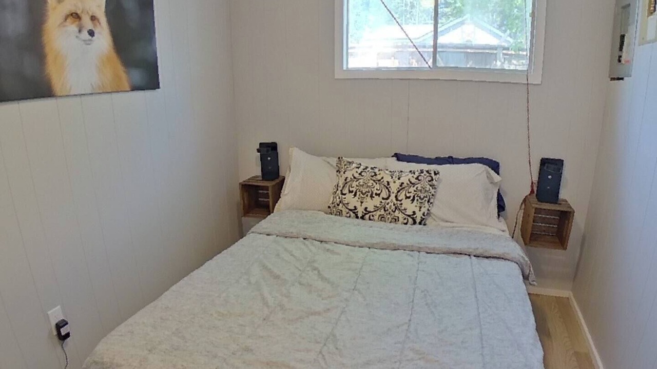 Photo of Bedroom in Candle Lake