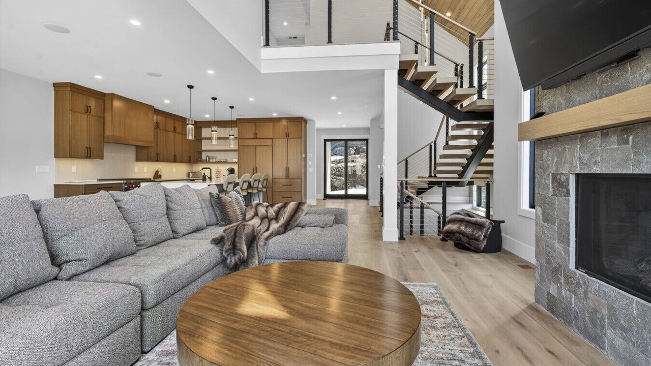 Photo of Livingroom in Lincoln