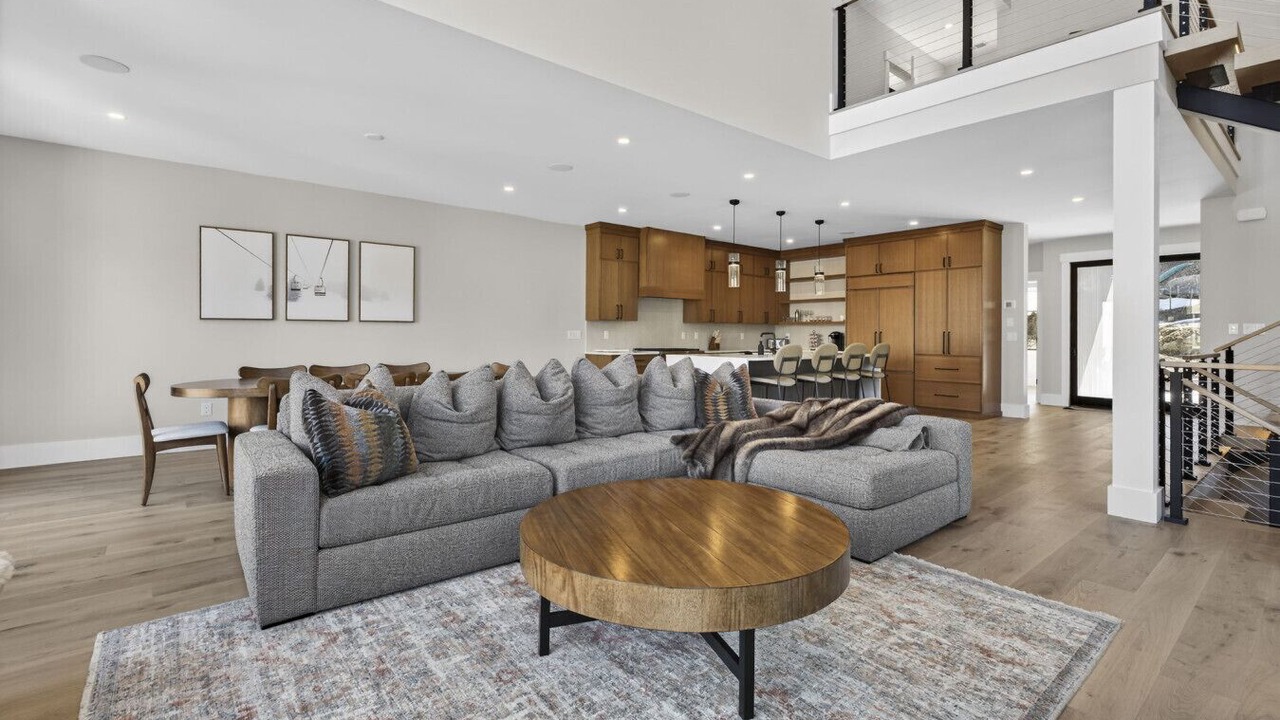 Photo of Livingroom in Lincoln