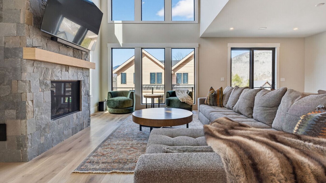 Photo of Livingroom in Lincoln