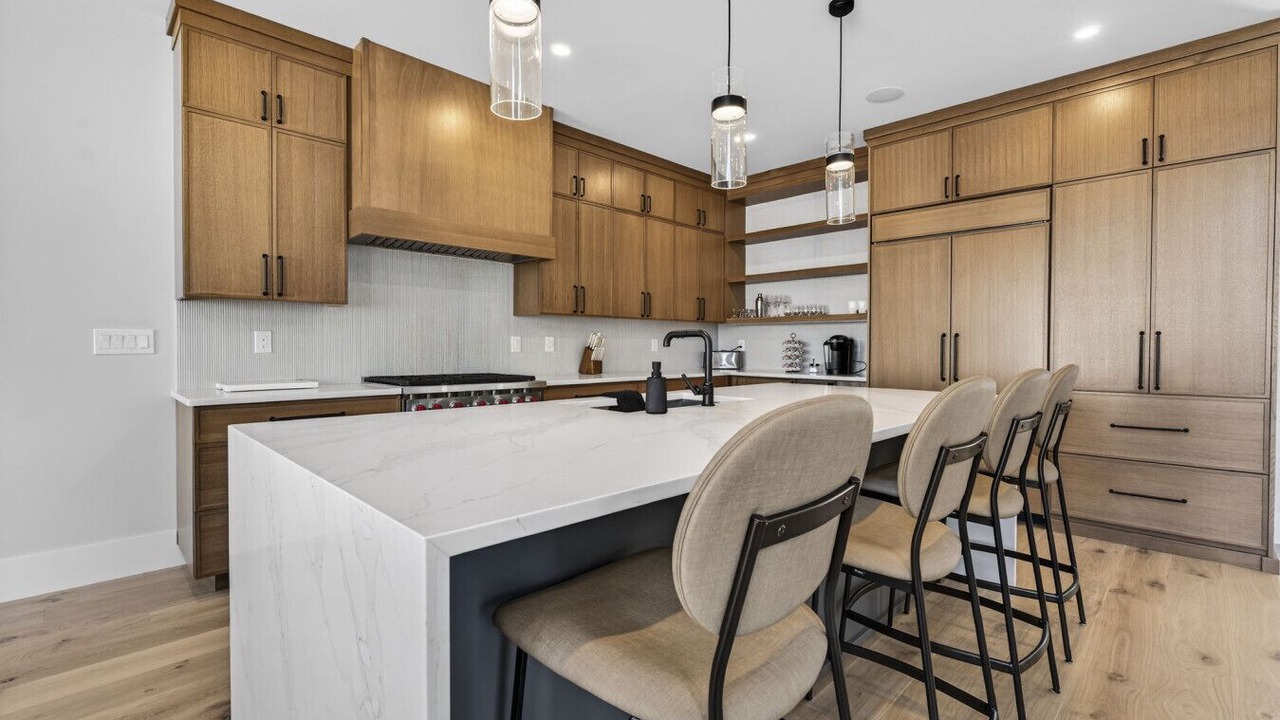 Photo of Kitchen in Lincoln