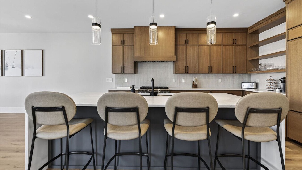 Photo of Kitchen in Lincoln