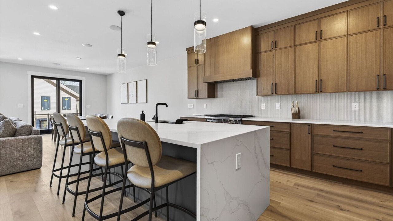Photo of Kitchen in Lincoln