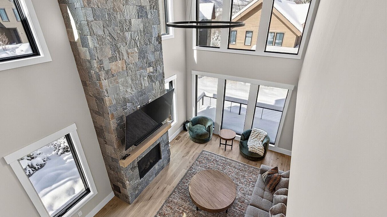 Photo of Livingroom in Lincoln